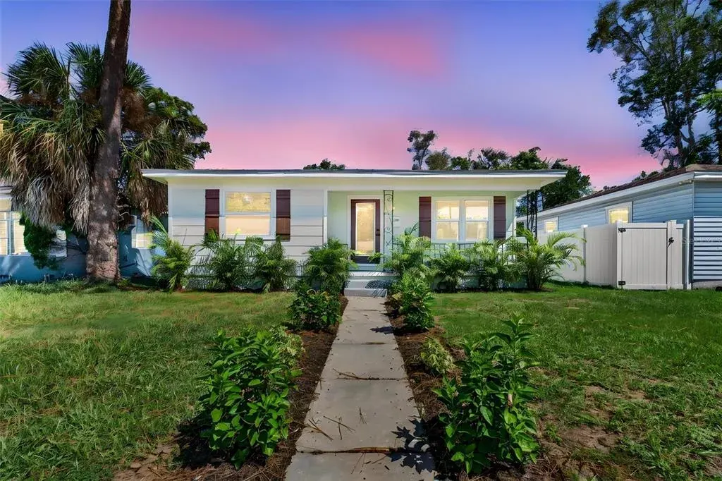 4235 3rd Avenue S, St Petersburg, FL, 33711