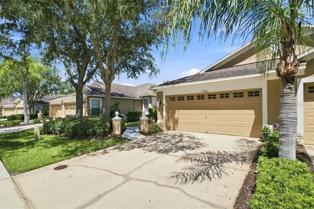 19168 Lake Audubon Drive, Tampa, FL, 33647