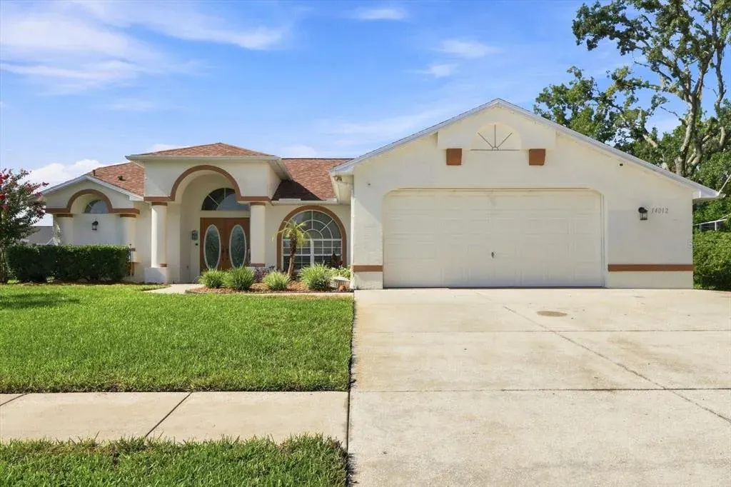 14012 Pullman Drive, Spring Hill, FL, 34609