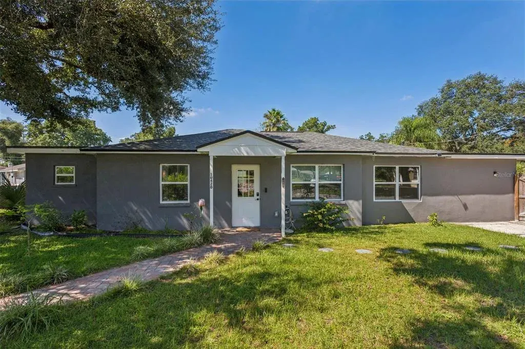 10420 N Hamner Avenue, Tampa, FL, 33612