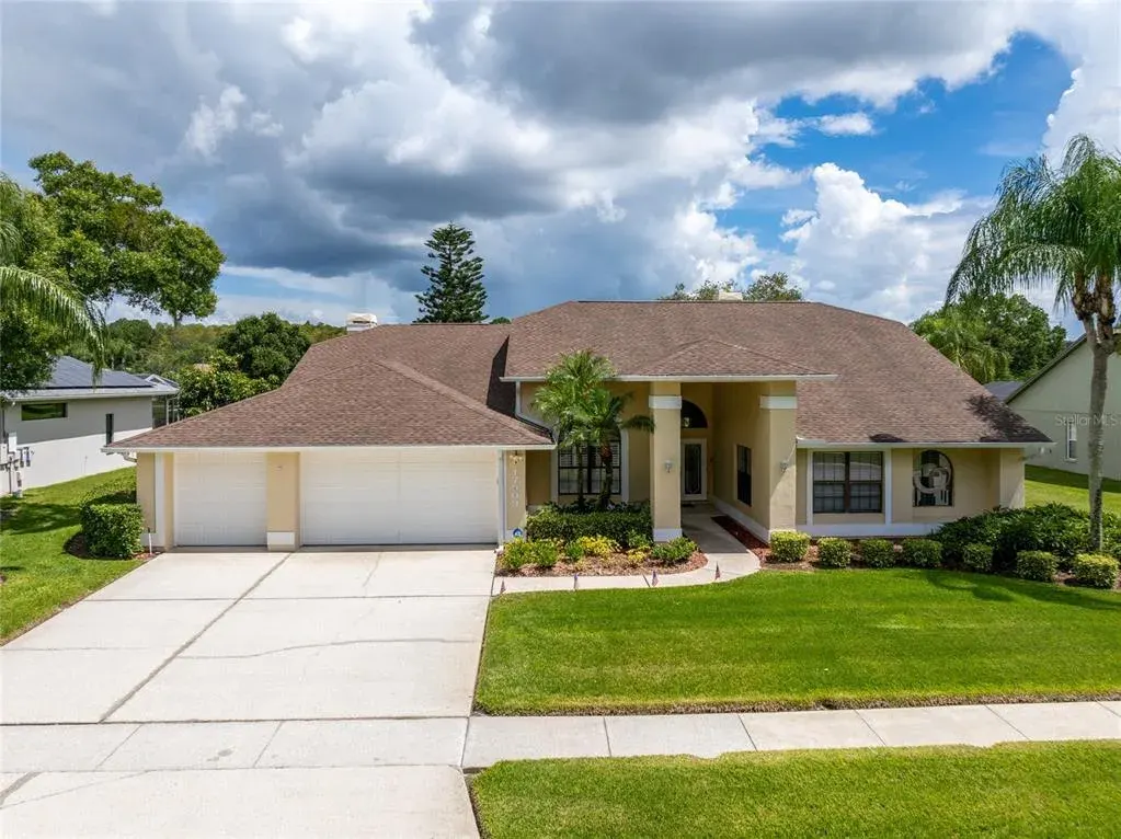 17509 Tally Ho Court, Odessa, FL, 33556