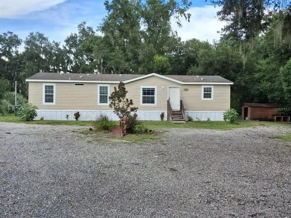 5302 Cougar Trail Lane, Plant City, FL, 33565