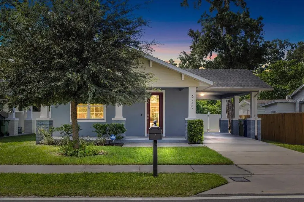 925 E Sligh Avenue, Tampa, FL, 33604