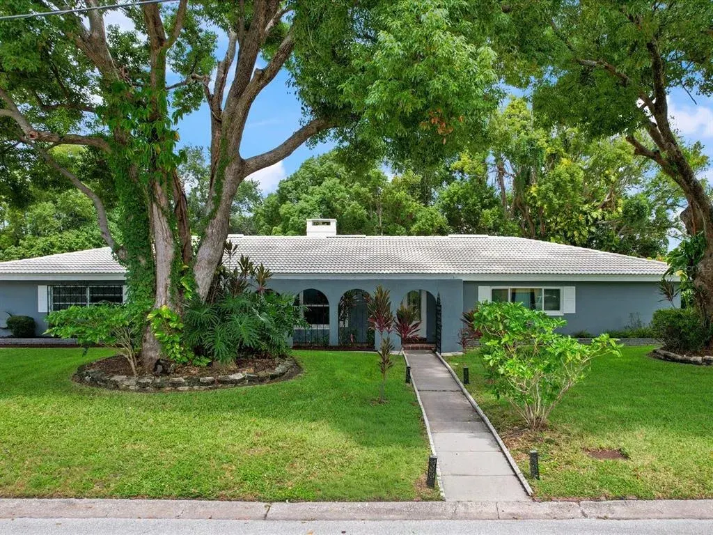 2100 Mckinley Street, Clearwater, FL, 33765