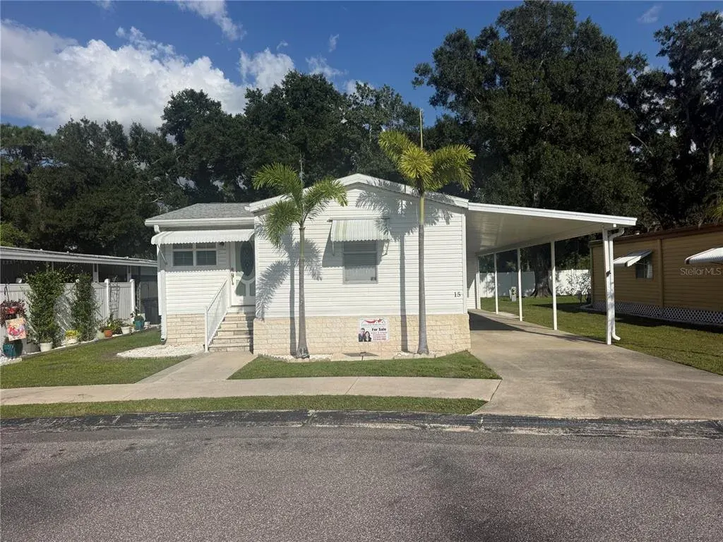 6100 62nd Avenue N, Unit 17, Pinellas Park, FL, 33781