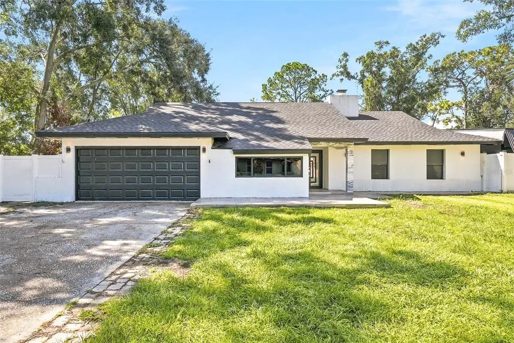 12726 Barrett Drive, Tampa, FL, 33624