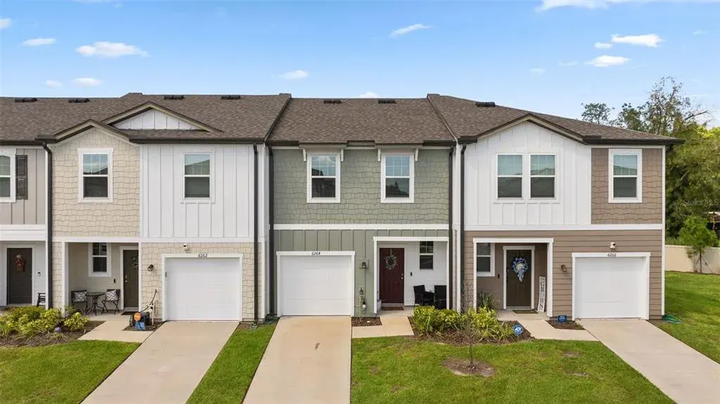 6264 Bucket Court, Gibsonton, FL, 33534