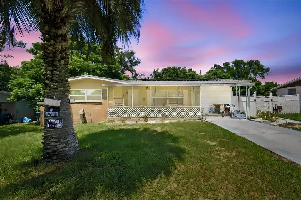 16 S Harrison Street, Beverly Hills, FL, 34465