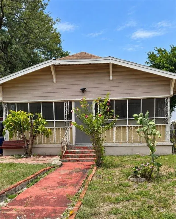 413 W Amelia Avenue, Tampa, FL, 33602