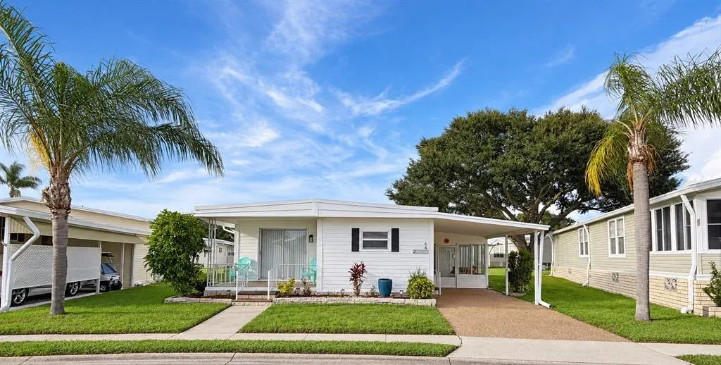 1100 Belcher Road S, Unit 64, Largo, FL, 33771
