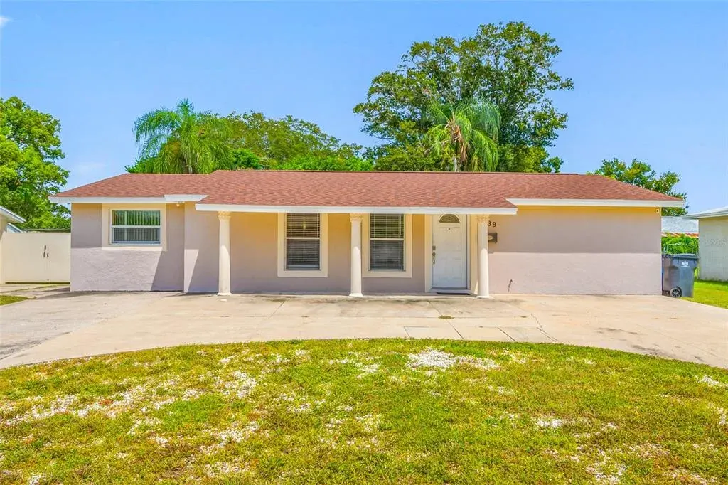8339 Drycreek Drive, Tampa, FL, 33615