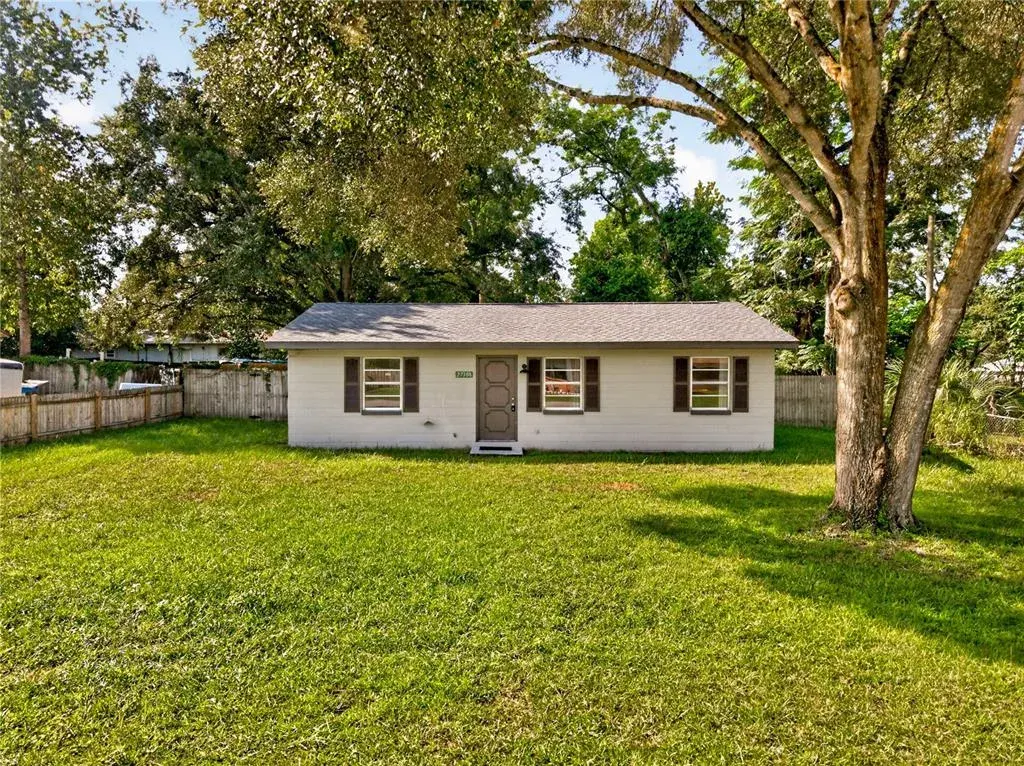 27308 Flagler Avenue, Brooksville, FL, 34602