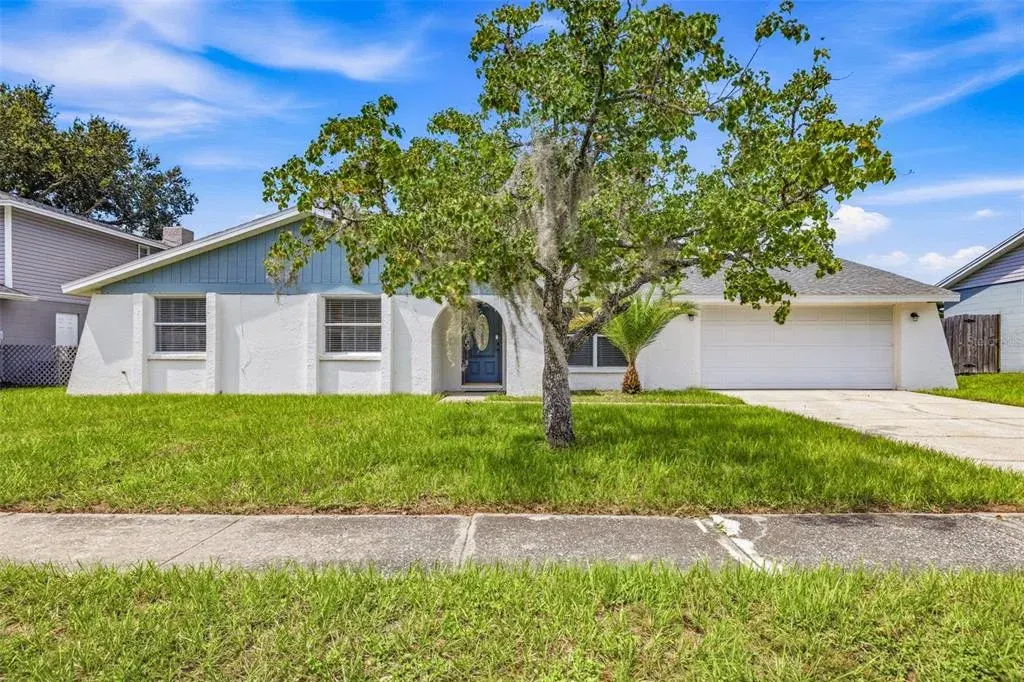 16506 Forestlake Drive, Tampa, FL, 33624