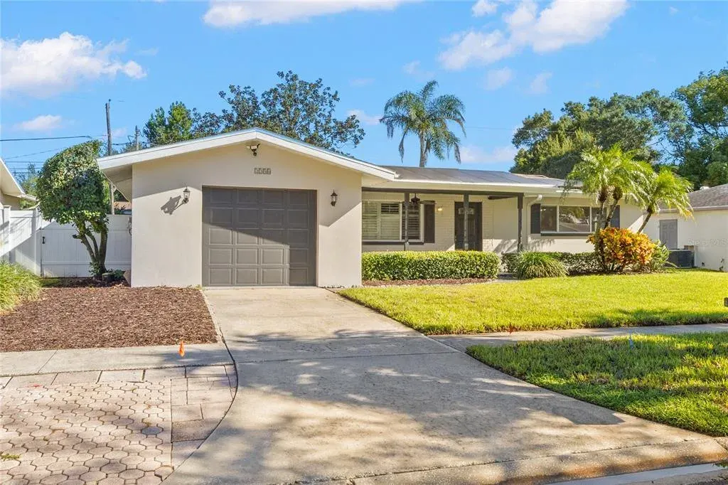 2254 Morningside Drive, Clearwater, FL, 33764