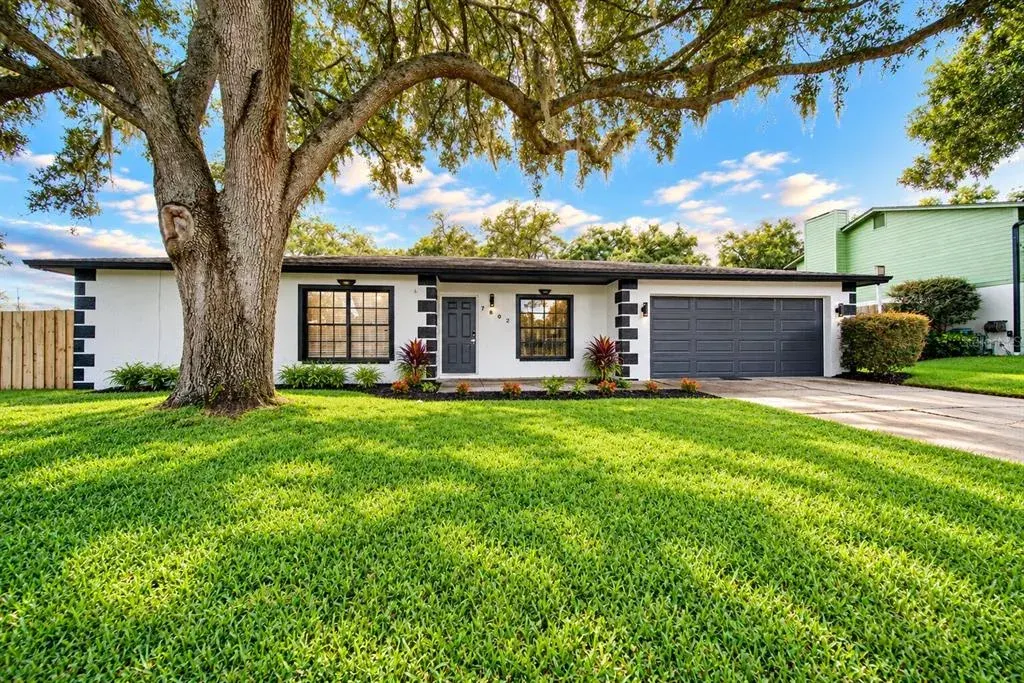 7802 River Ridge Drive, Temple Terrace, FL, 33637