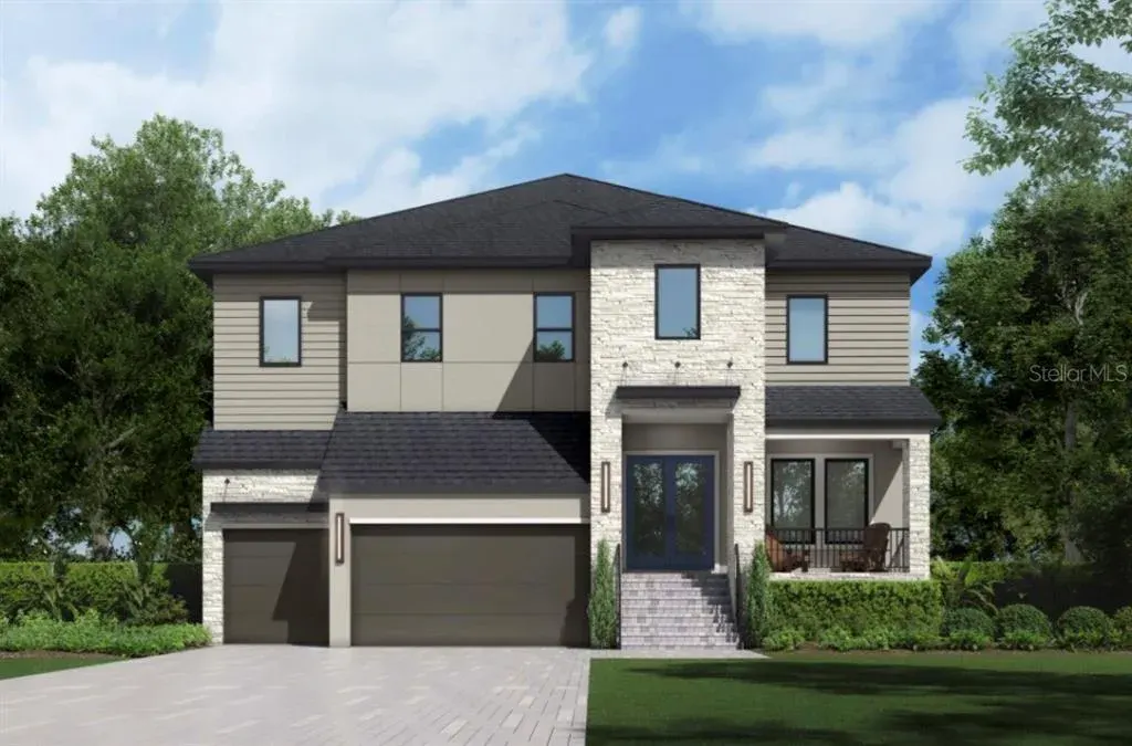 4710 W San Rafael Street, Tampa, FL, 33629