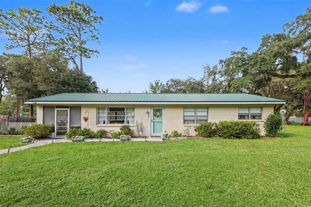 9461 W Tall Pines Court, Crystal River, FL, 34428