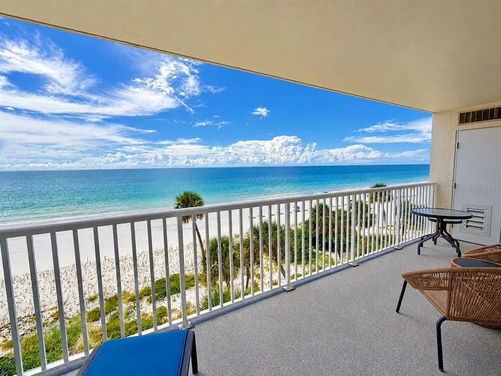 20000 Gulf Boulevard, Unit 603, Indian Shores, FL, 33785
