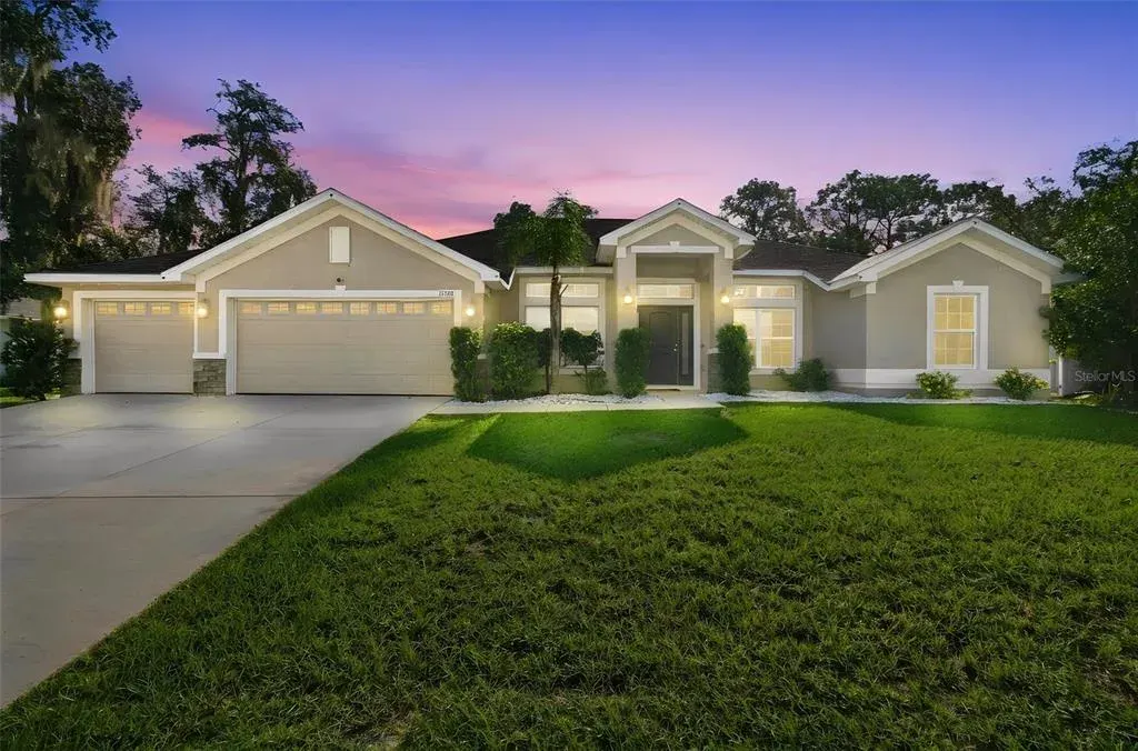 12784 Sigmund Street, Spring Hill, FL, 34609