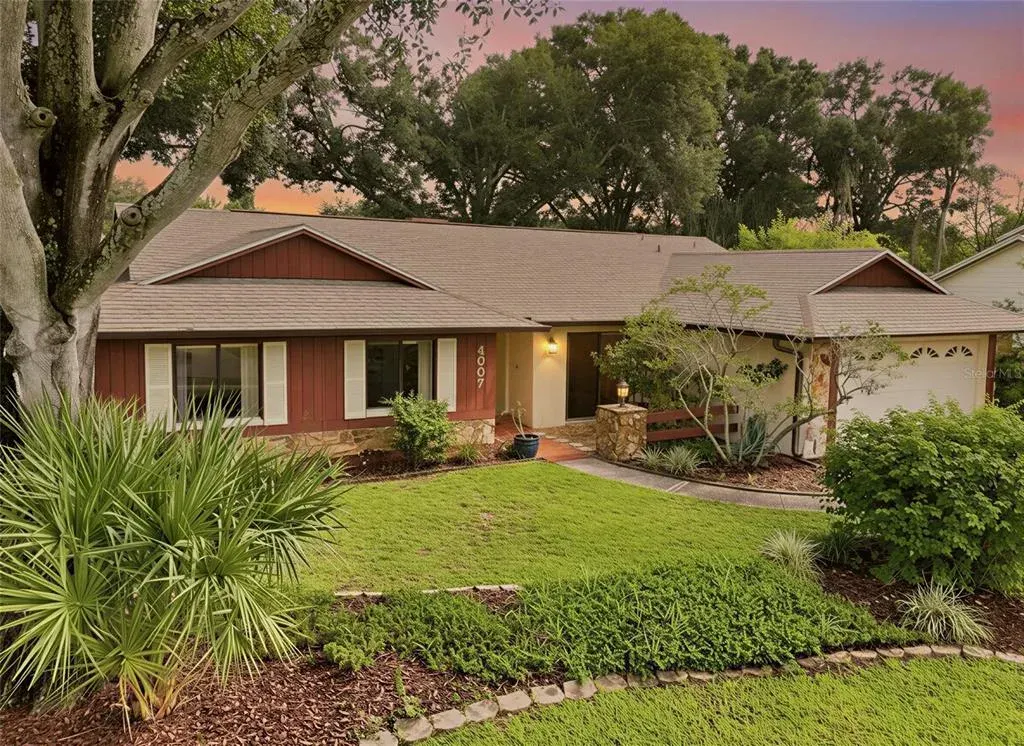 4607 Cloverlawn Drive, Tampa, FL, 33624