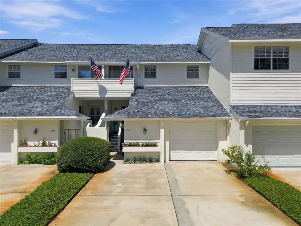 5222 S Russell Street, Unit 26, Tampa, FL, 33611