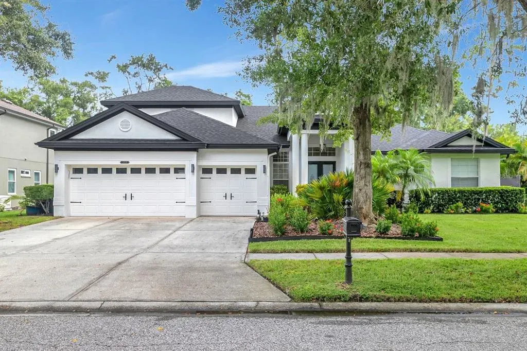 808 River Hammock Boulevard, Brandon, FL, 33511
