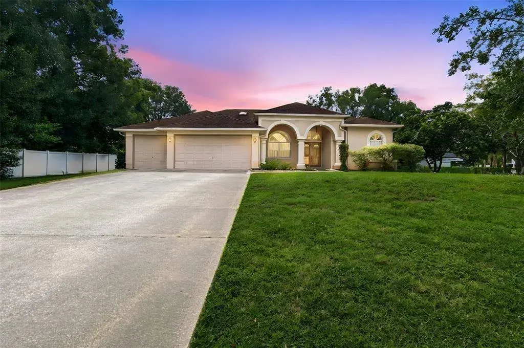 22420 Shoreside Drive, Land O Lakes, FL, 34639