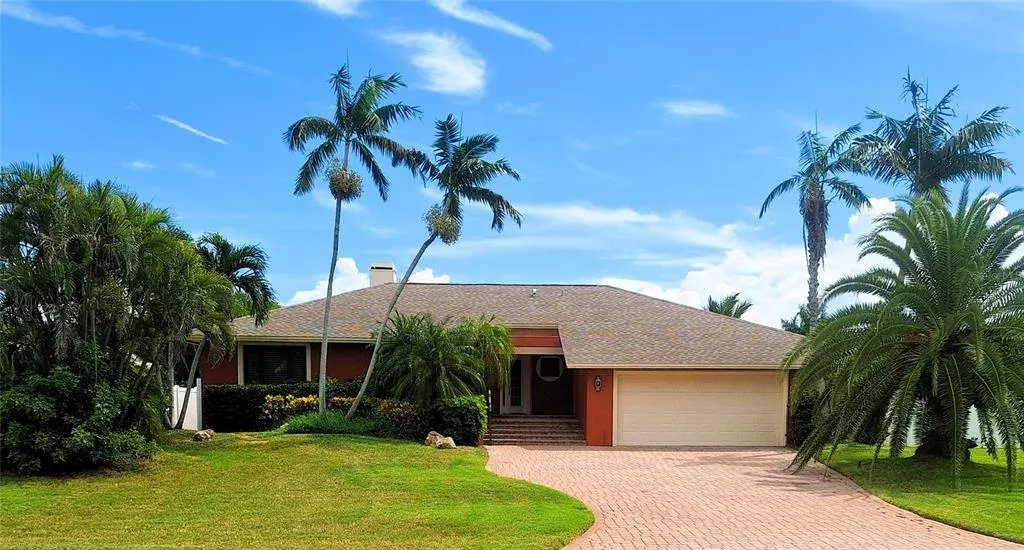 267 Monte Cristo Boulevard, Tierra Verde, FL, 33715