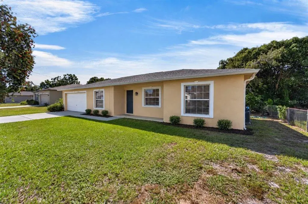 13184 Montego Street, Spring Hill, FL, 34609
