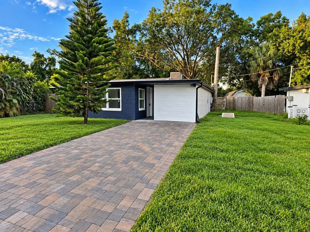 5718 Mallow Street, New Port Richey, FL, 34652