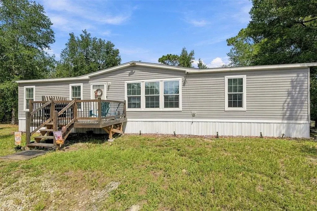 15247 Loma Avenue, Spring Hill, FL, 34610