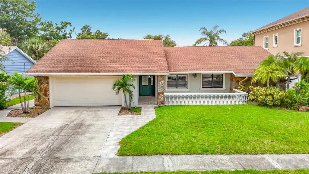 4608 Apple Ridge Lane, Tampa, FL, 33624
