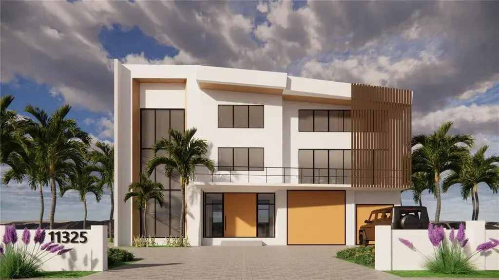 11325 4th Street E, Treasure Island, FL, 33706