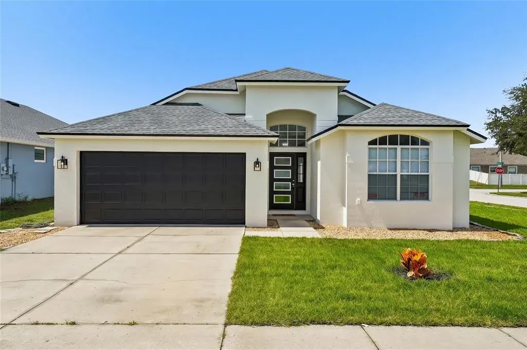 24514 Volterra Court, Lutz, FL, 33559