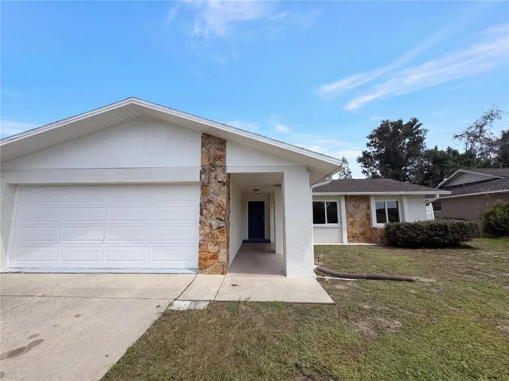 11312 Possum Trail, Port Richey, FL, 34668