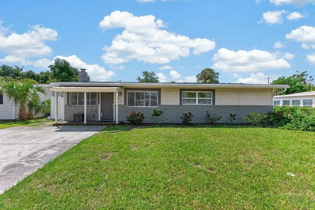 4710 W Trilby Avenue, Tampa, FL, 33616
