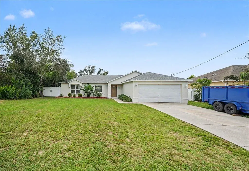 12450 Curry Drive, Spring Hill, FL, 34609