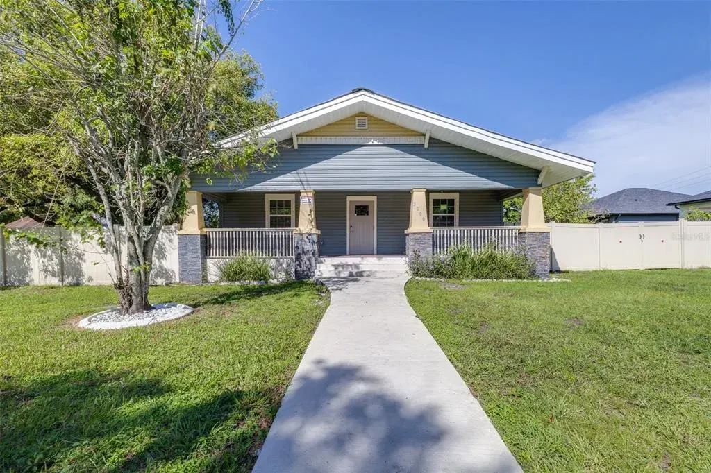 2000 N 32nd Street, Tampa, FL, 33605