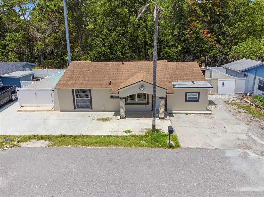 10311 Orchard Hills Court, Tampa, FL, 33615