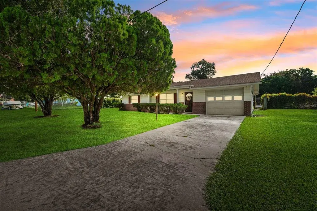 5914 Wilson Drive, Zephyrhills, FL, 33542