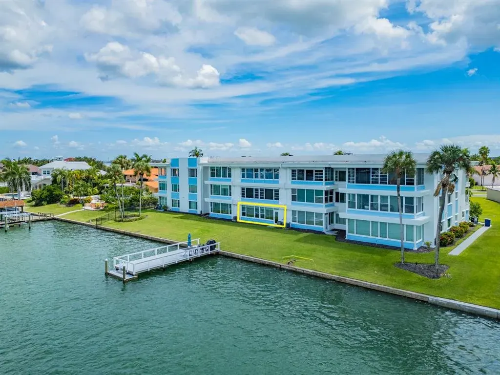 770 Island Way, Unit N103, Clearwater Beach, FL, 33767