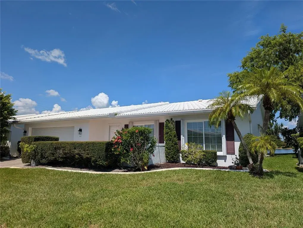 3641 93rd Avenue N, Unit 6, Pinellas Park, FL, 33782