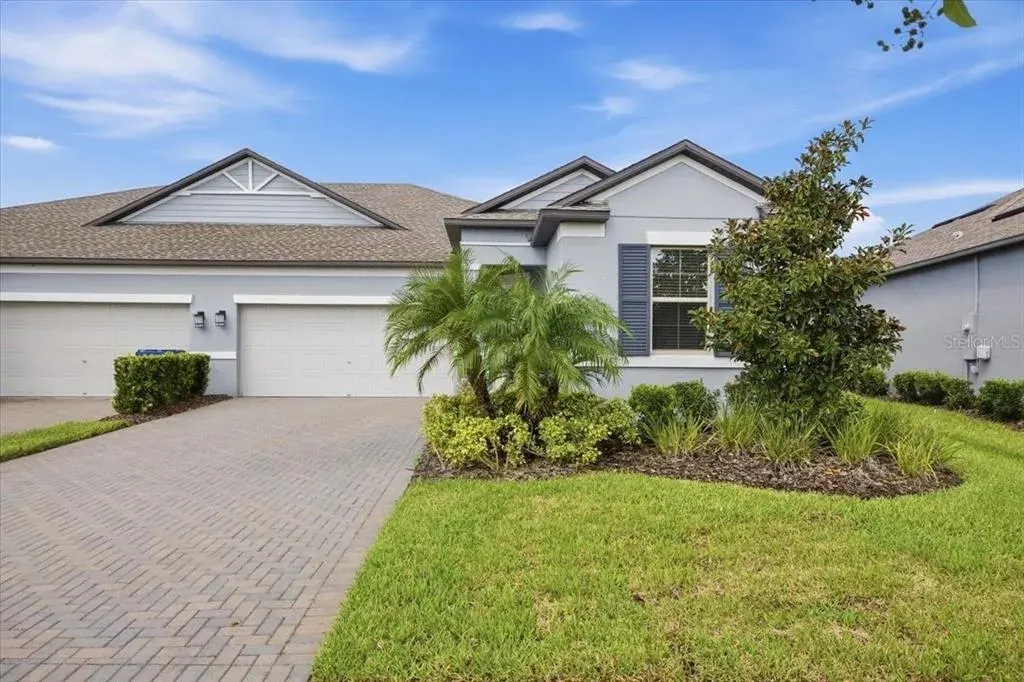 9859 Campanula Court, Land O Lakes, FL, 34637