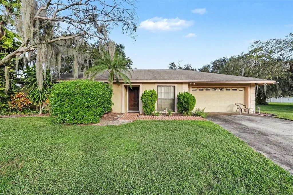 602 Speck Court, Tampa, FL, 33613