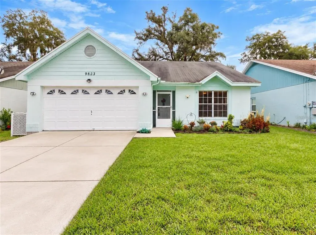9823 Sir Frederick Street, Tampa, FL, 33637