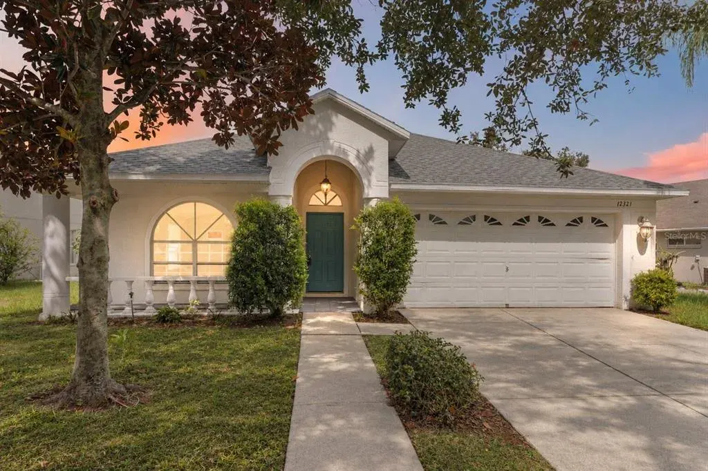 12321 Adventure Drive, Riverview, FL, 33569