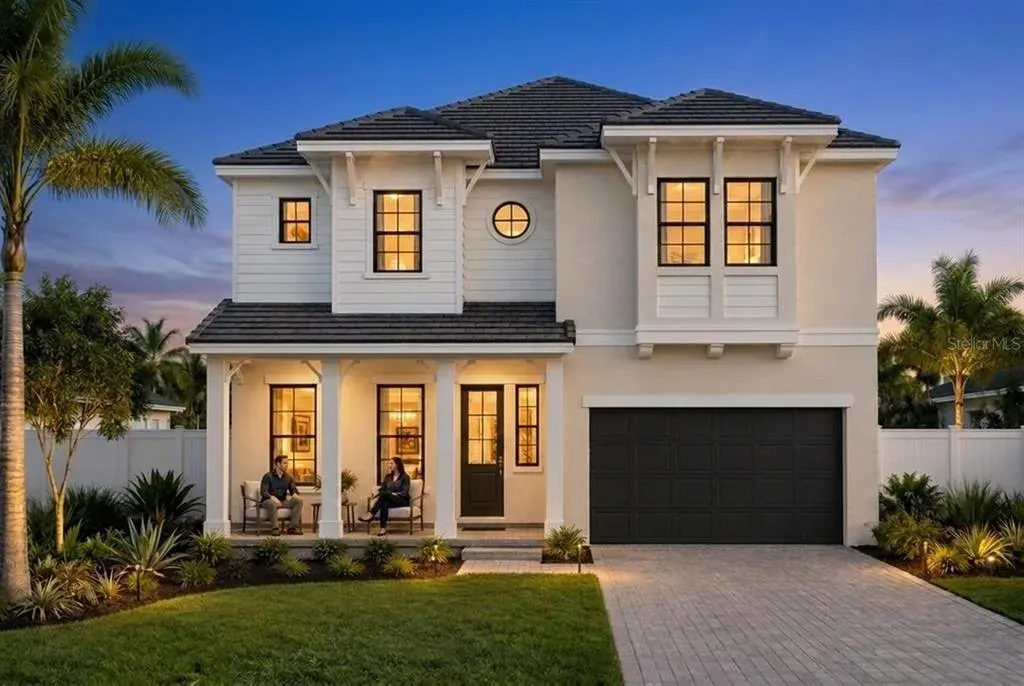 14808 Lake Magdalene Circle, Tampa, FL, 33613