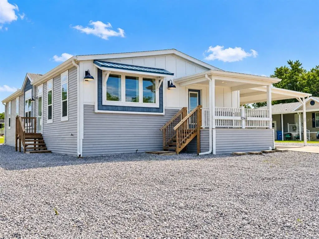 9248 Scepter Avenue, Brooksville, FL, 34613