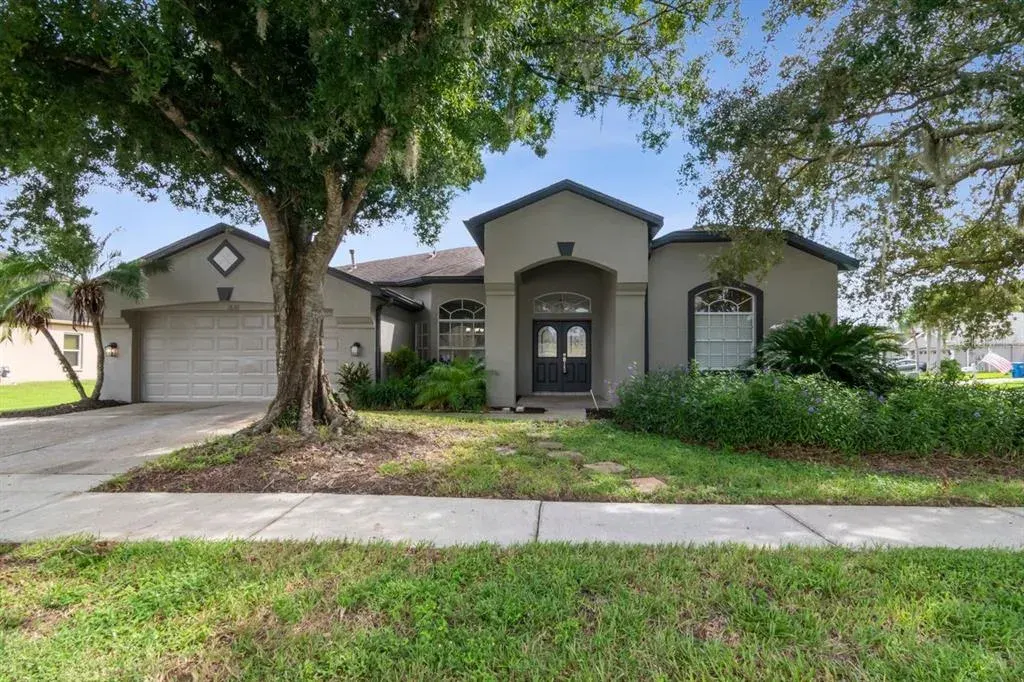 1630 Littlebrook Lane, Wesley Chapel, FL, 33543