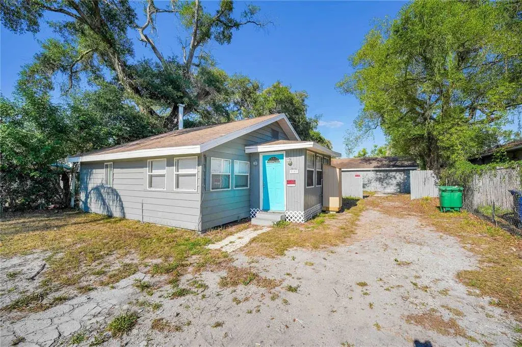 8103 N Brooks Street, Tampa, FL, 33604